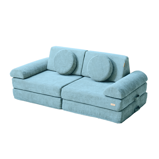 Playrama Kids Play Sofa