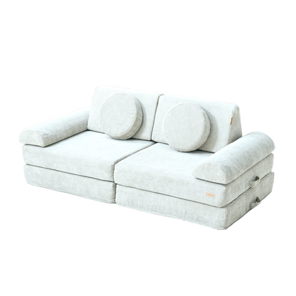 Playrama Kids Play Sofa