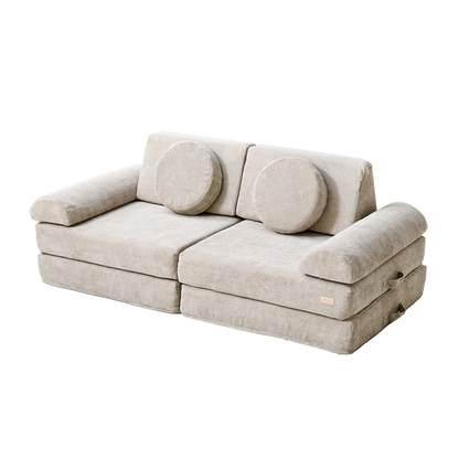 Playrama Kids Play Sofa