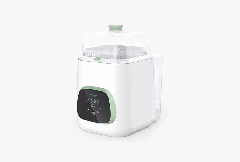 Kleanpal Pro Baby Bottle Washer & Steriliser