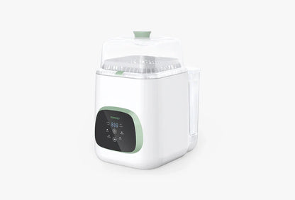 Kleanpal Pro Baby Bottle Washer & Steriliser