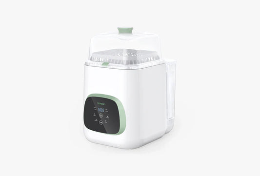 Kleanpal Pro Baby Bottle Washer & Steriliser
