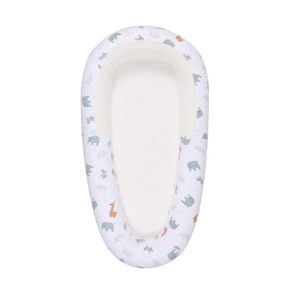 Sleep Tight Baby Bed