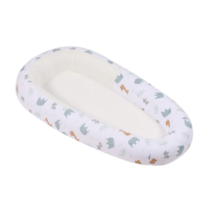 Sleep Tight Baby Bed