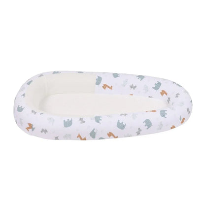 Sleep Tight Baby Bed