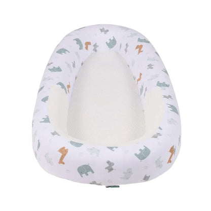 Sleep Tight Baby Bed