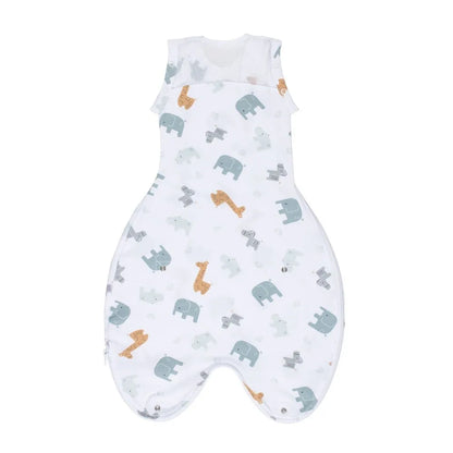 Swaddle to Sleep Bag - 2.5 Tog