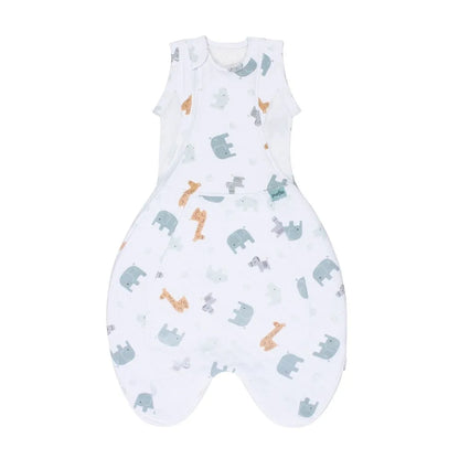 Swaddle to Sleep Bag - 2.5 Tog