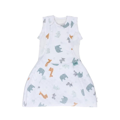 Swaddle to Sleep Bag - 2.5 Tog - Pregnancy & Baby Fair