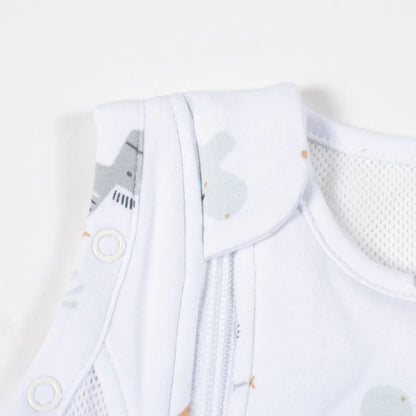 Swaddle to Sleep Bag - 2.5 Tog