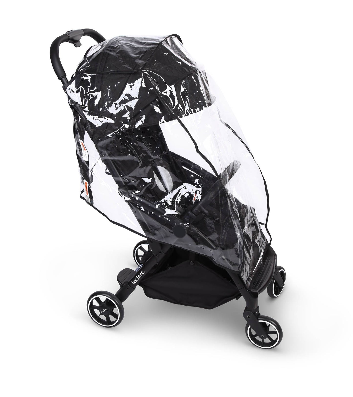 Leclerc Baby Raincover