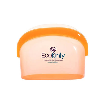Reusable Wipes Kit