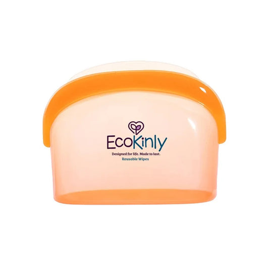Reusable Wipes Kit