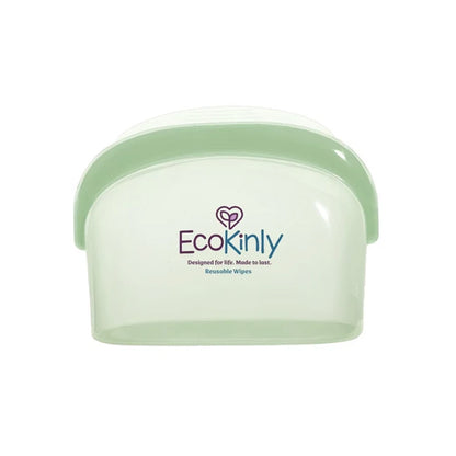 Reusable Wipes Kit