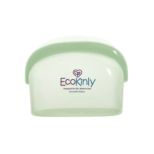 Reusable Wipes Kit
