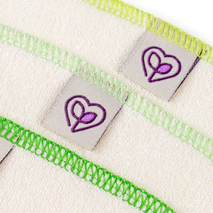 Reusable Wipes Kit
