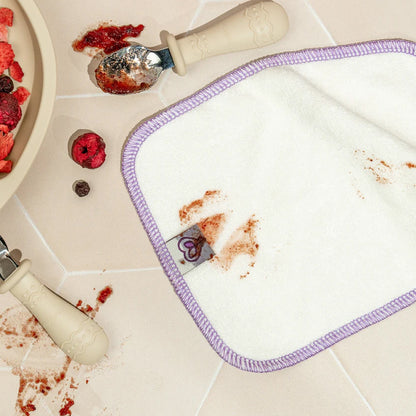 Reusable Wipes Kit