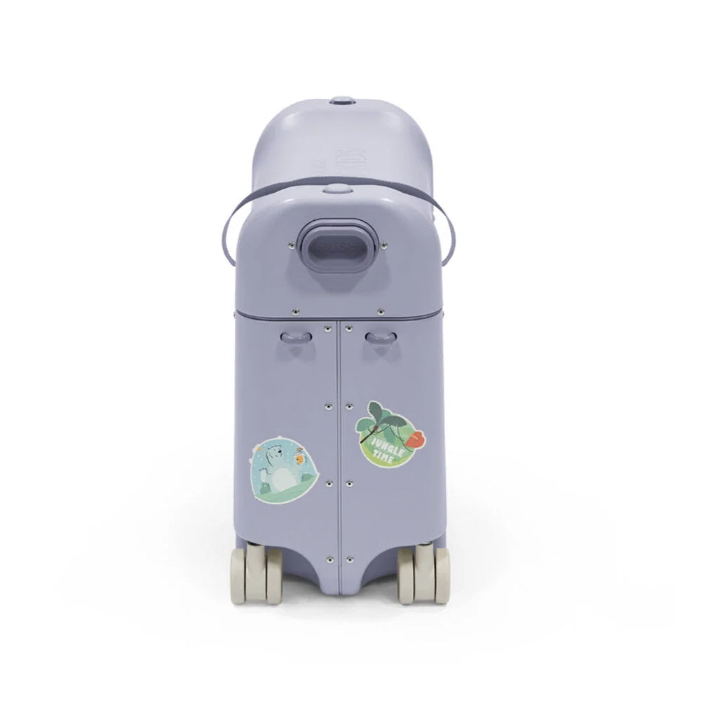 JetKids™ BedBox™ – Ride-On Suitcase & Bed