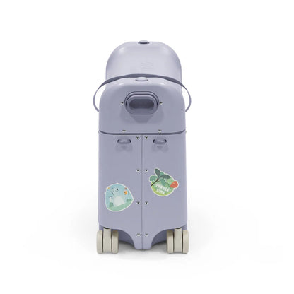JetKids™ BedBox™ – Ride-On Suitcase & Bed