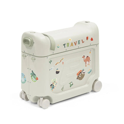 JetKids™ BedBox™ – Ride-On Suitcase & Bed