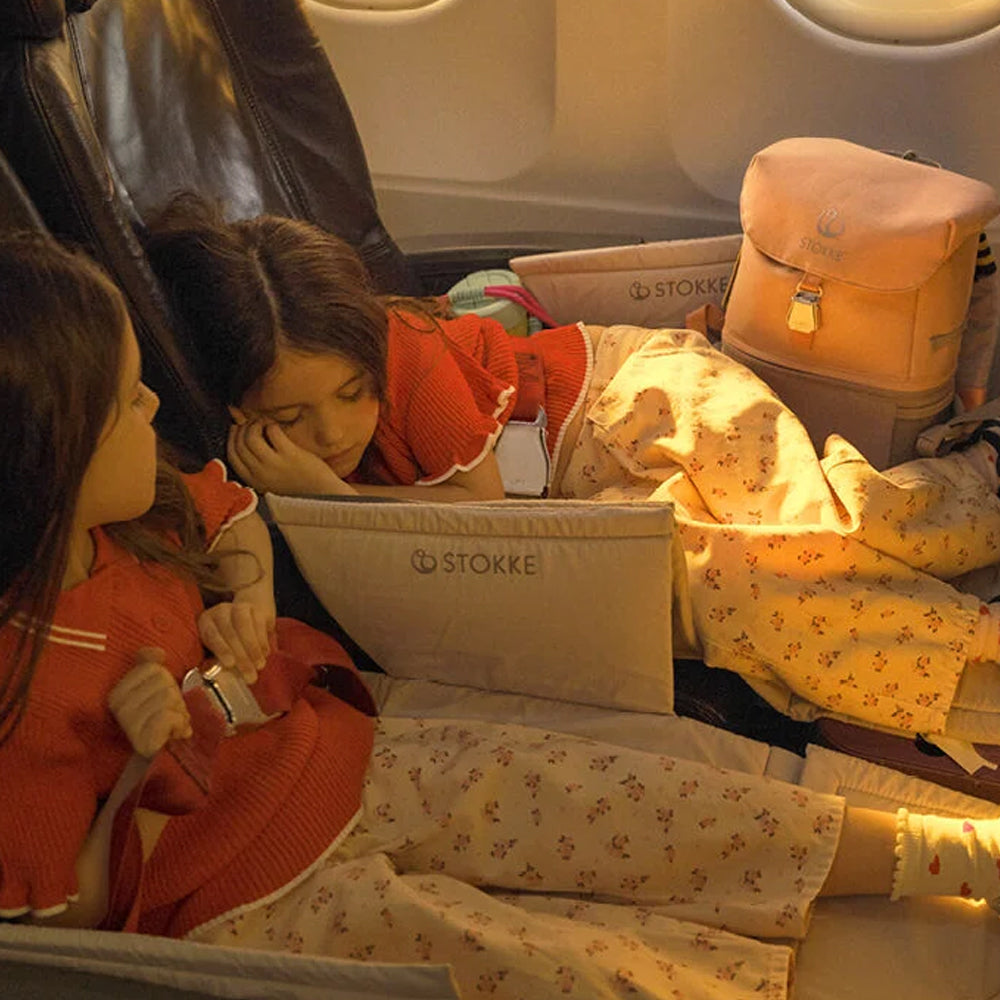 JetKids™ BedBox™ – Ride-On Suitcase & Bed