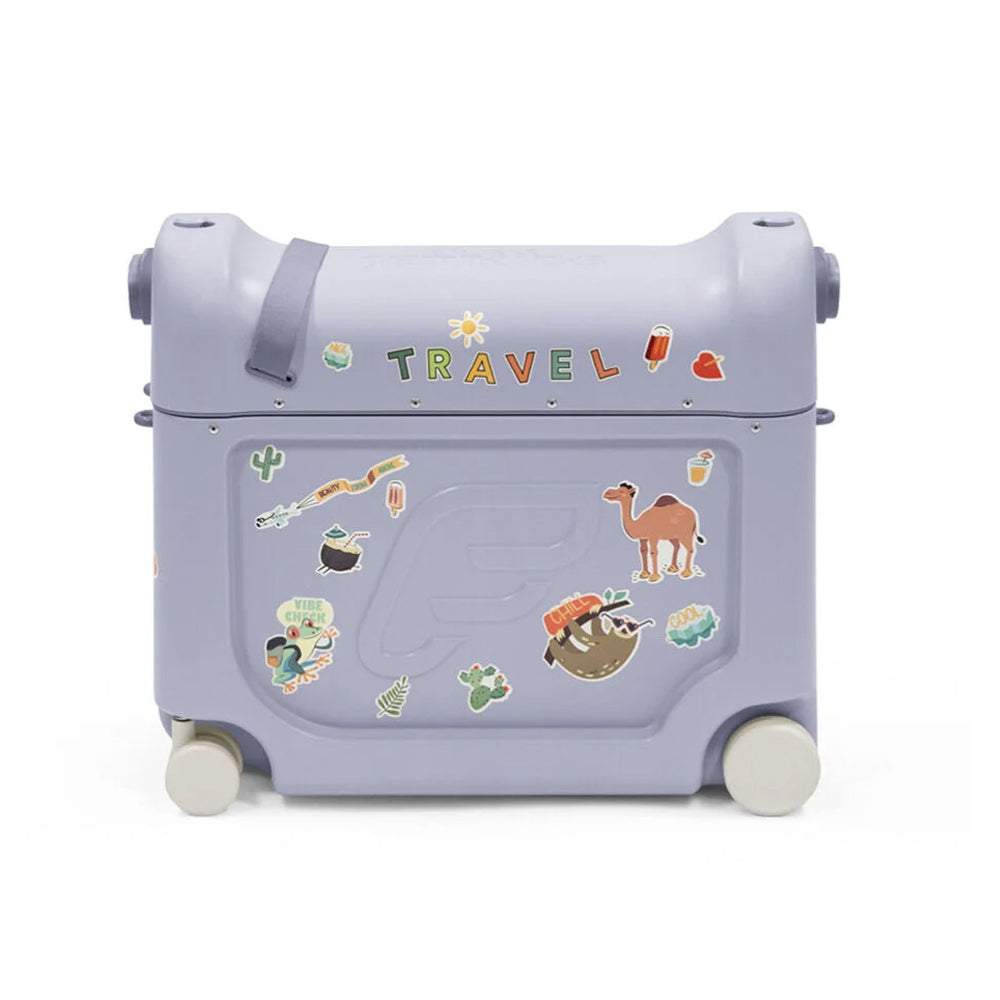 JetKids™ BedBox™ – Ride-On Suitcase & Bed