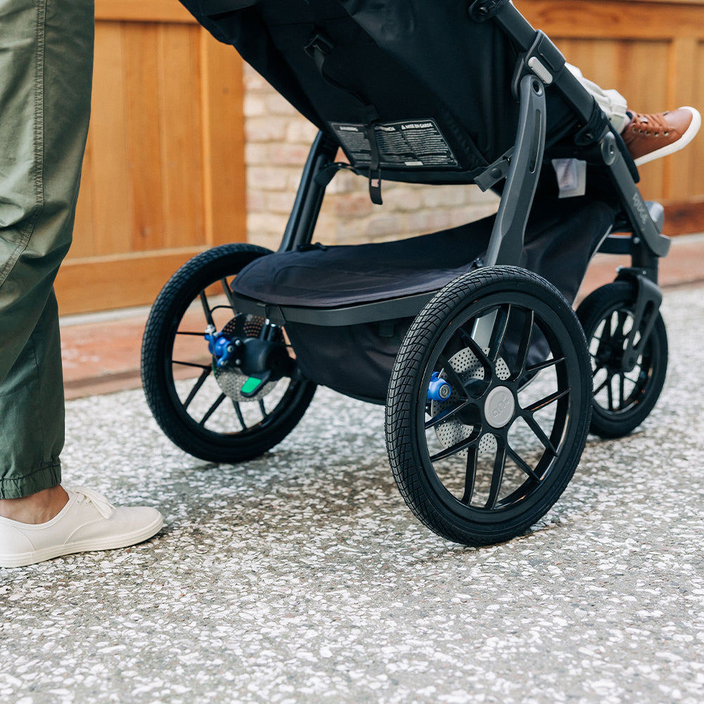 uppababy ridge jake Uppababy Ridge - Jake