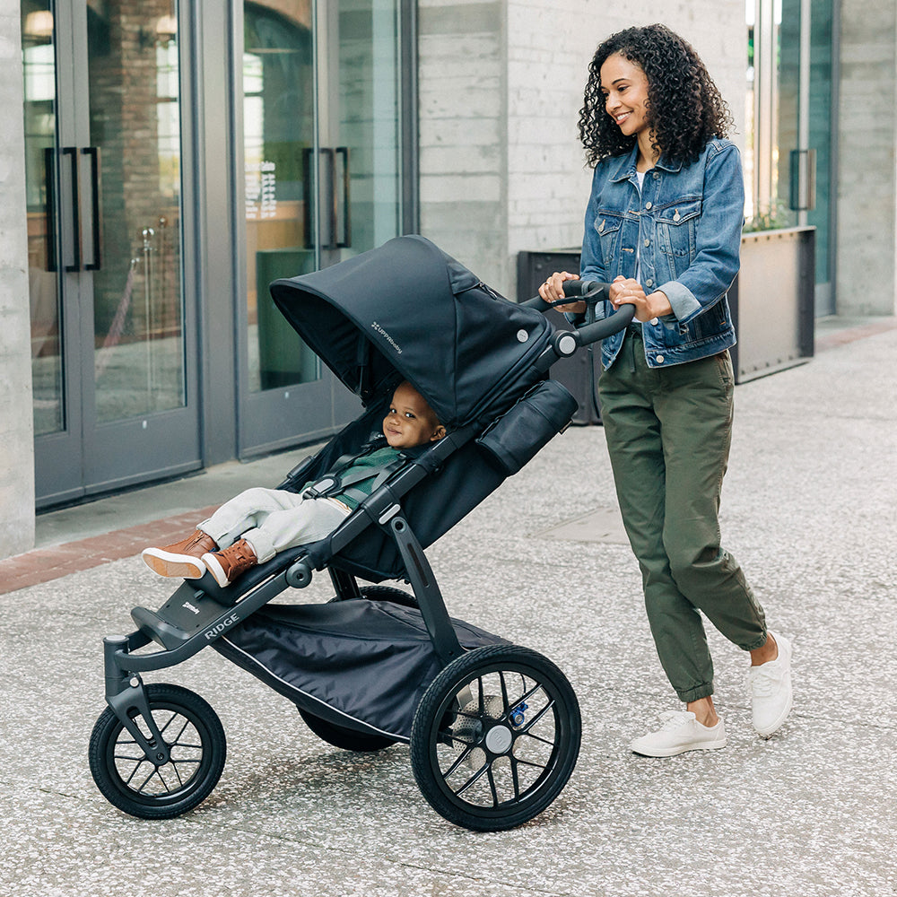 uppababy ridge reggie Uppababy Ridge - Jake