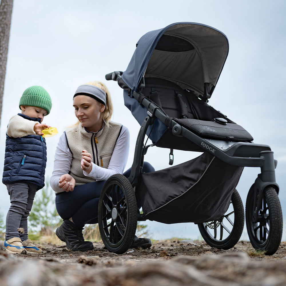 uppababy ridge jake Uppababy Ridge - Jake