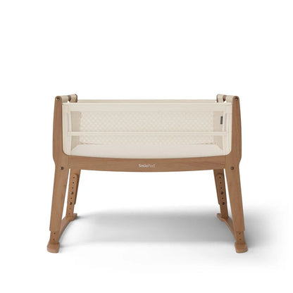 SnuzPod Studio Bedside Crib