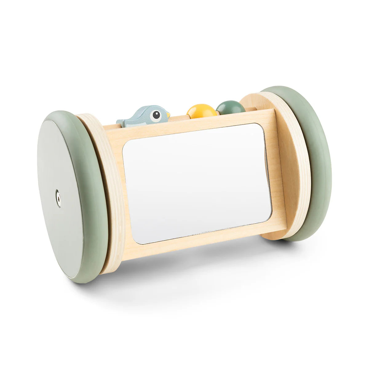 Rolling Activity Mirror - Birdee