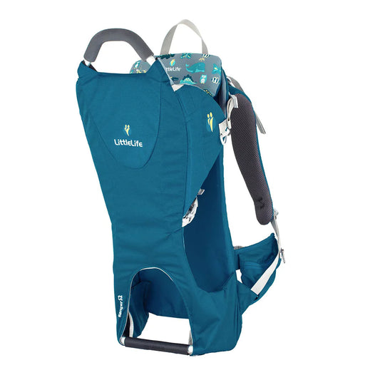 Ranger S2 Child Carrier