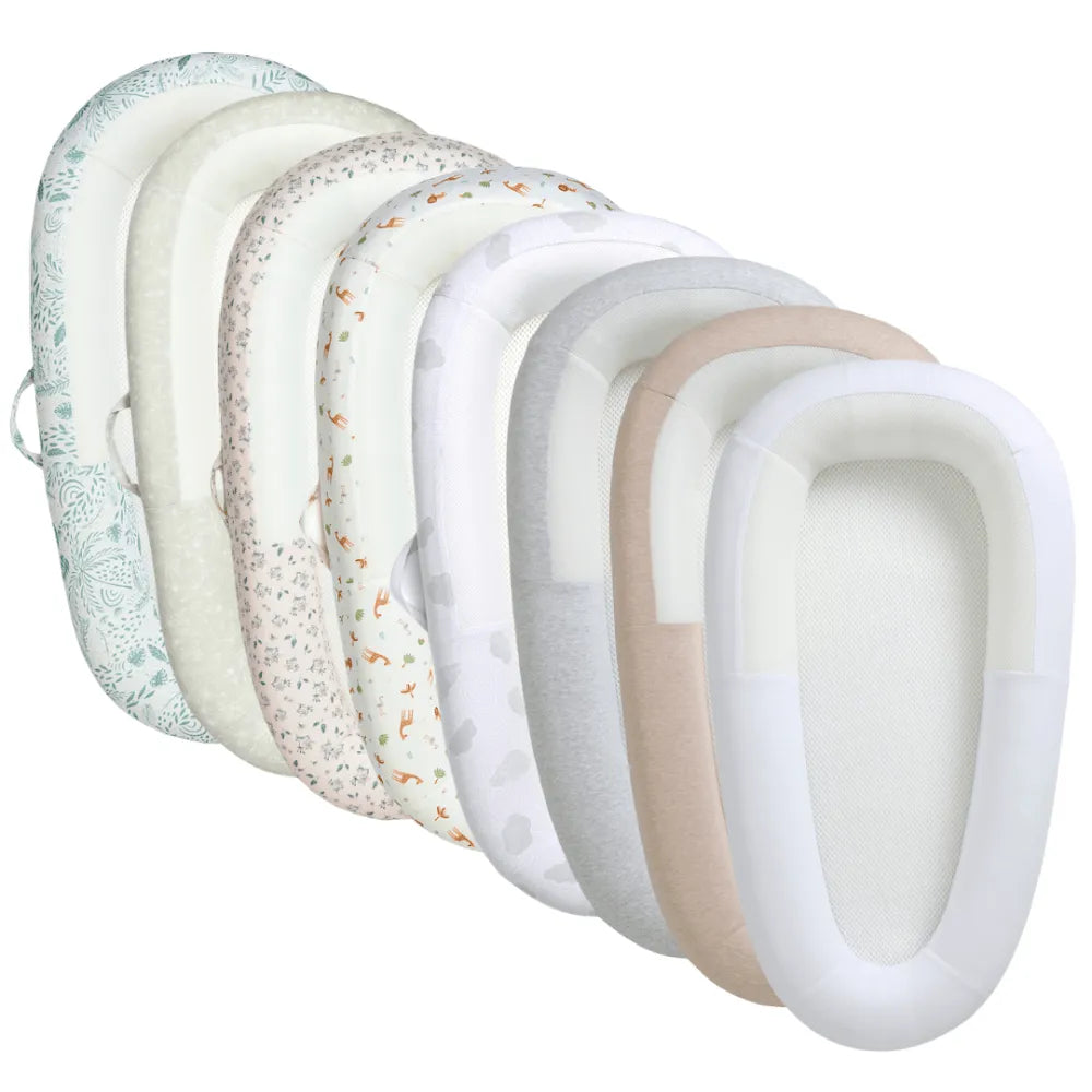 Sleep Tight Baby Bed Covers