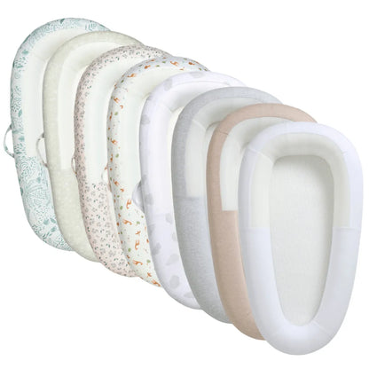 Sleep Tight Baby Bed Covers