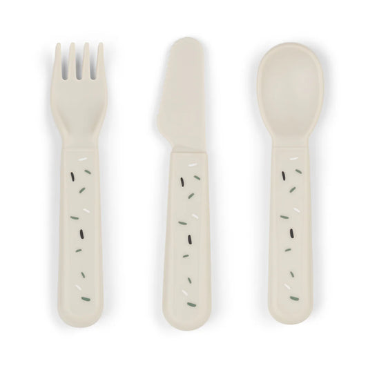 Foodie Cutlery Set