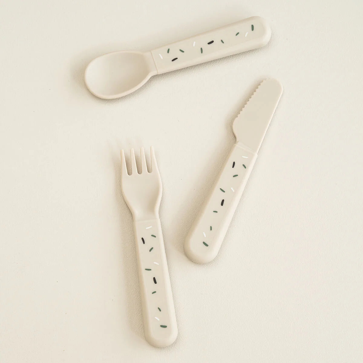 Foodie Cutlery Set
