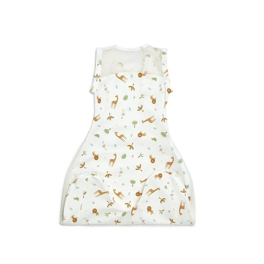 Swaddle to Sleep Bag - 2.5 Tog