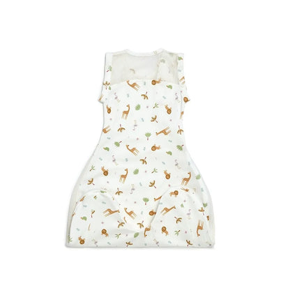 Swaddle to Sleep Bag - 2.5 Tog