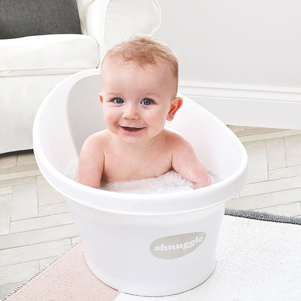 Baby Bath Gift Set Bundle