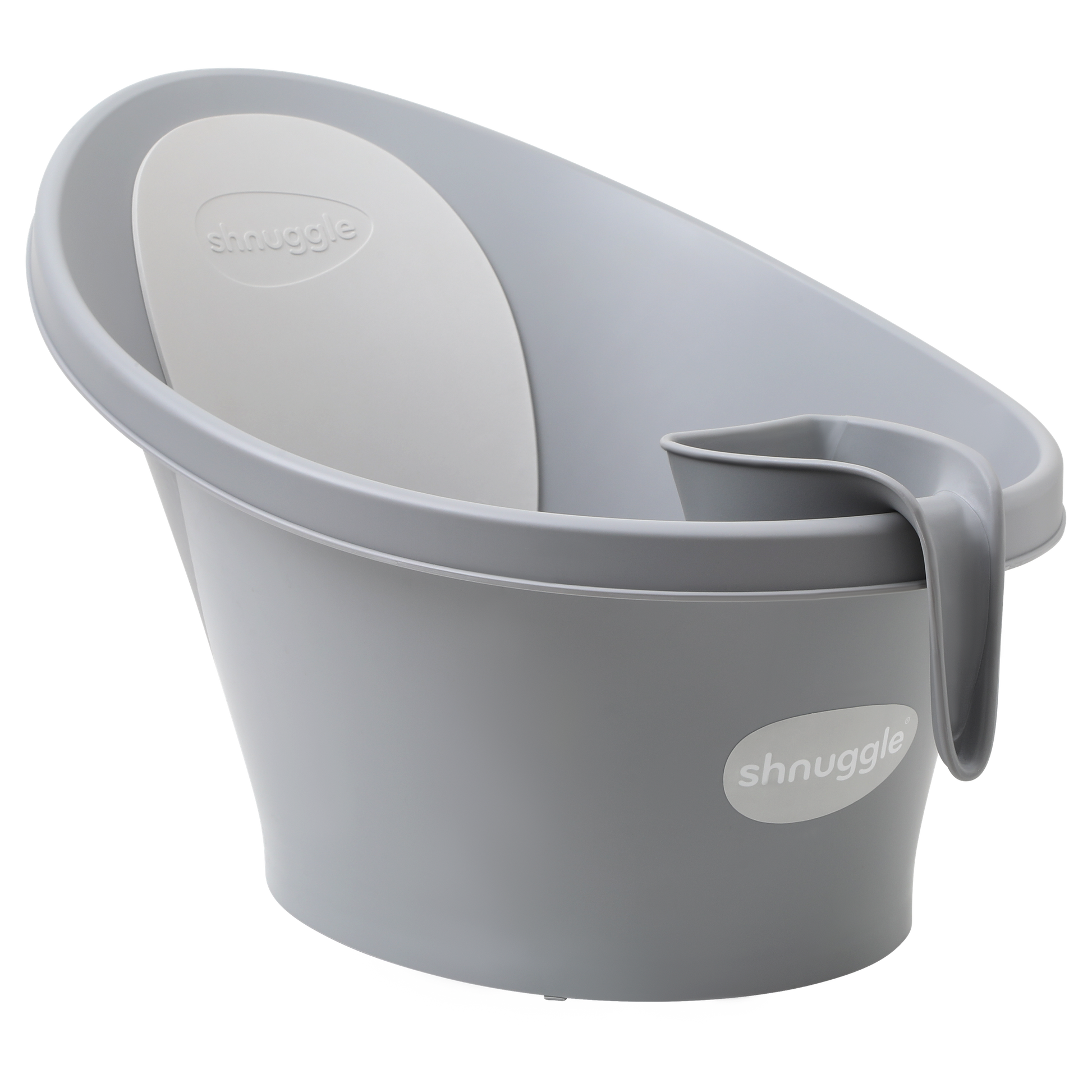 Shnuggle Washy Bath Jug Kaliedy - Main Image