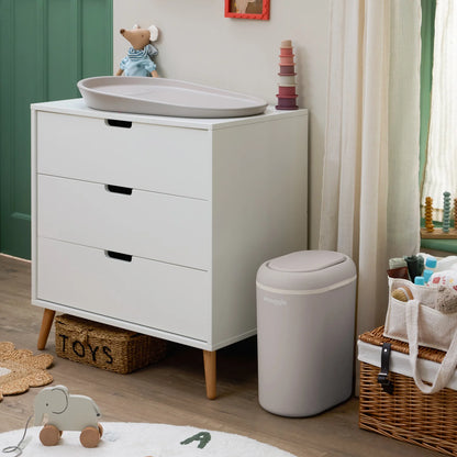 Eco Touch Nappy Bin