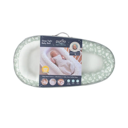 Sleep Tight Baby Bed