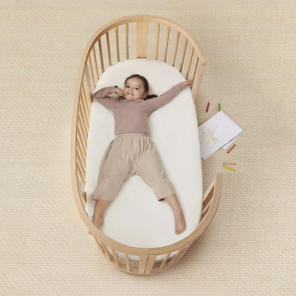 Sleepi Bed V3