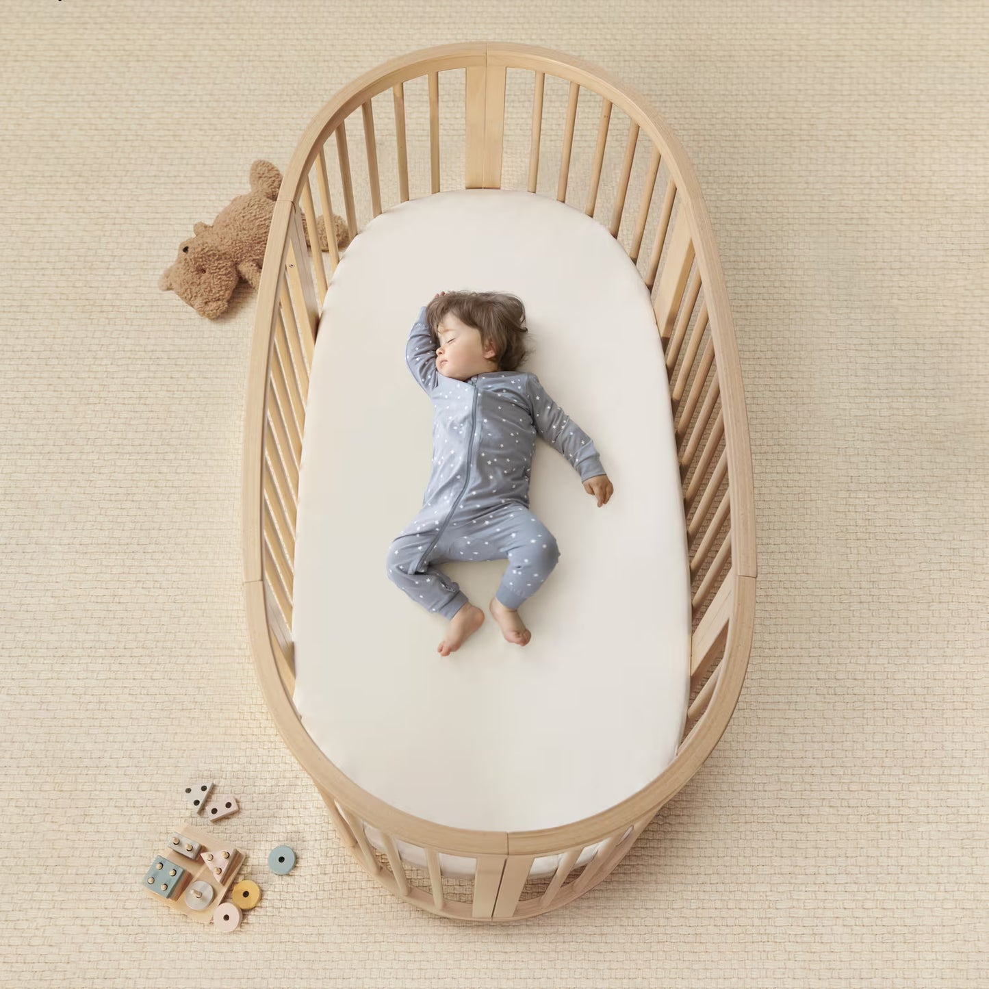 Sleepi Bed V3