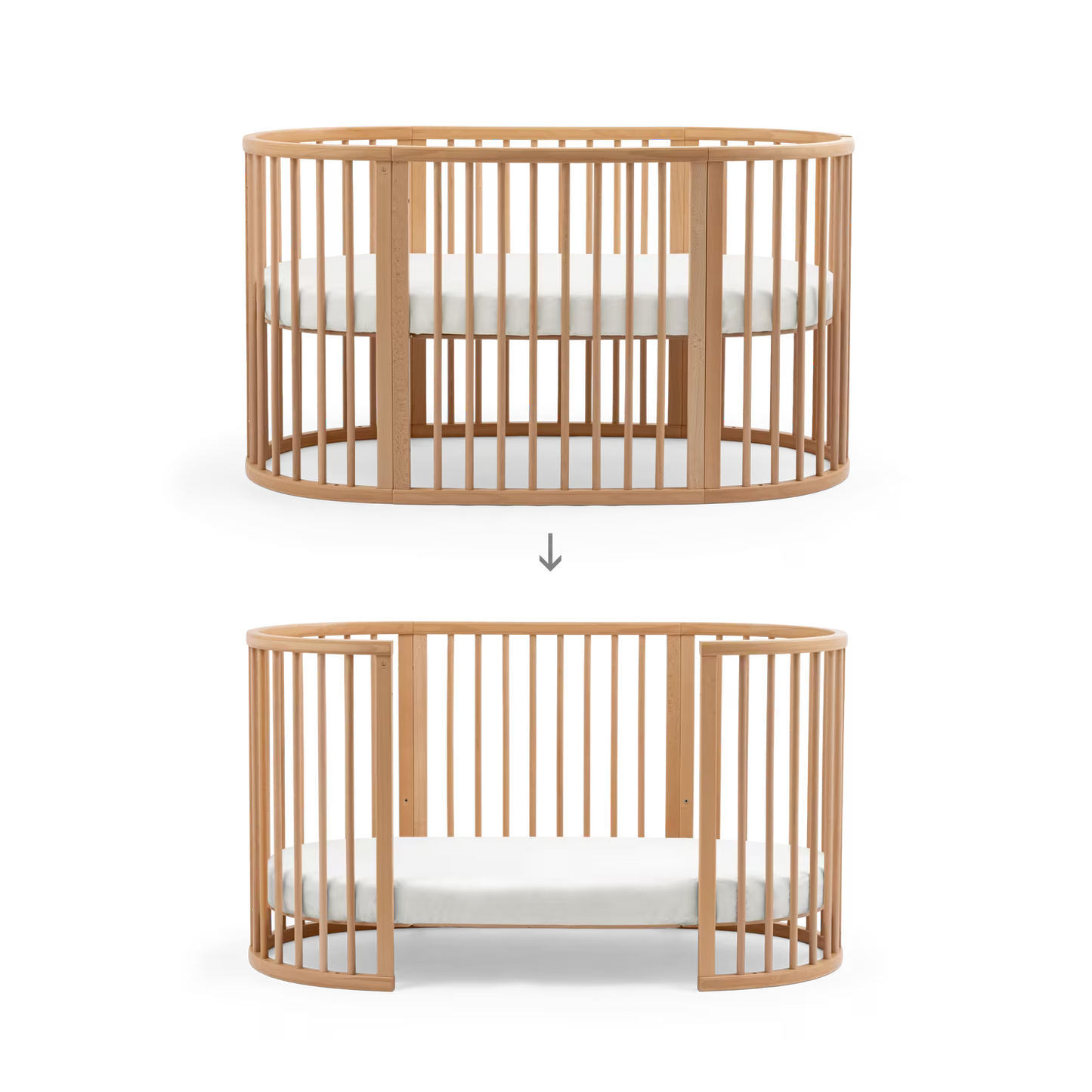 Sleepi Bed V3