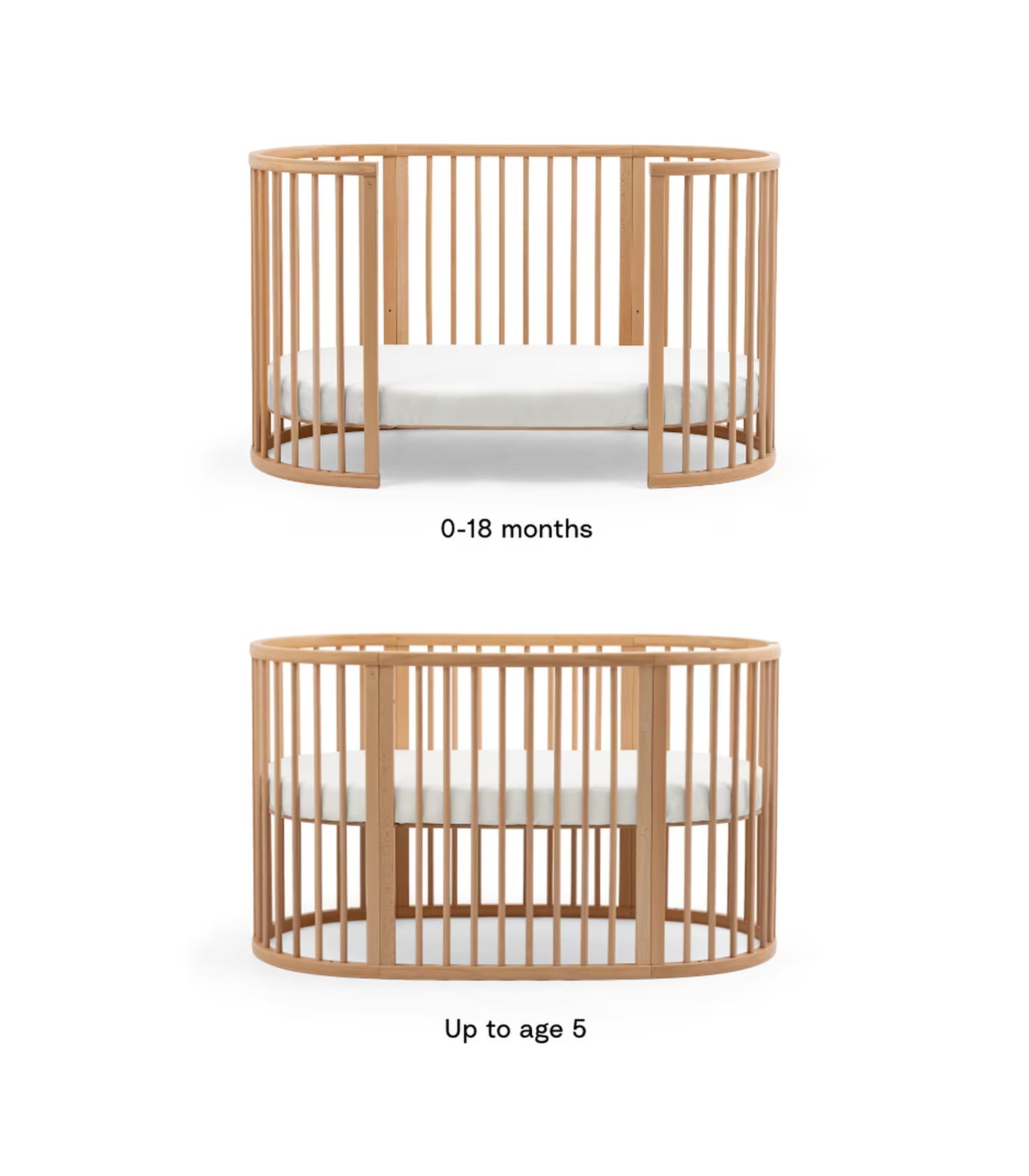Sleepi Bed V3