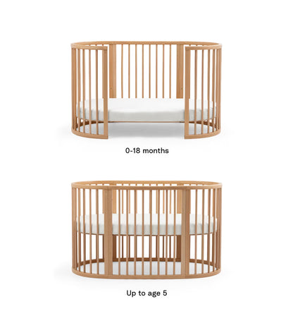 Sleepi Bed V3