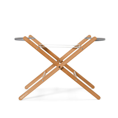 SnuzBaskit Moses Basket & Stand
