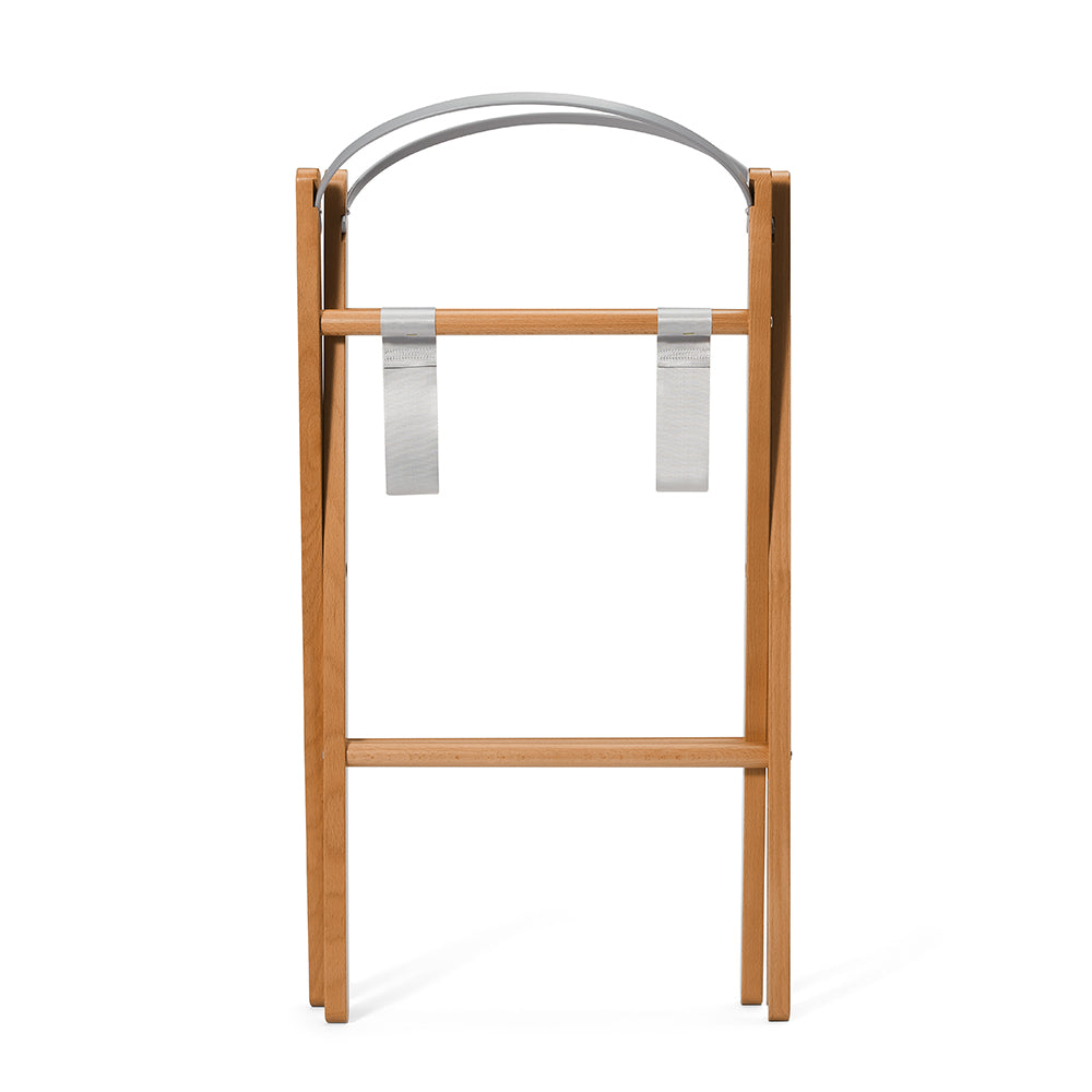 SnuzBaskit Moses Basket & Stand