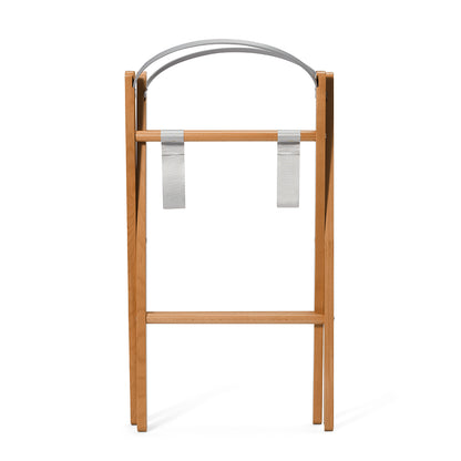 SnuzBaskit Moses Basket & Stand